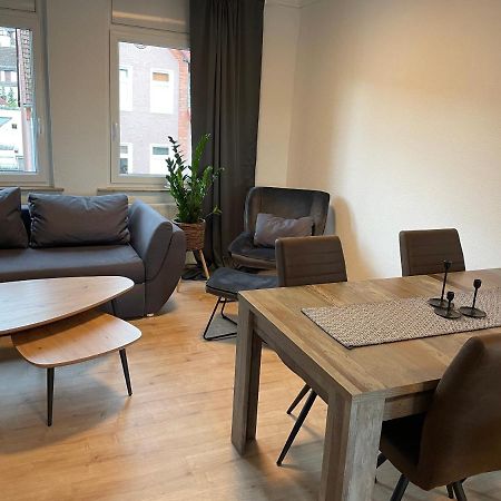 Flatlight - Perfect For 4 - Kitchen - Parking - Netflix Apartment Hildesheim Luaran gambar