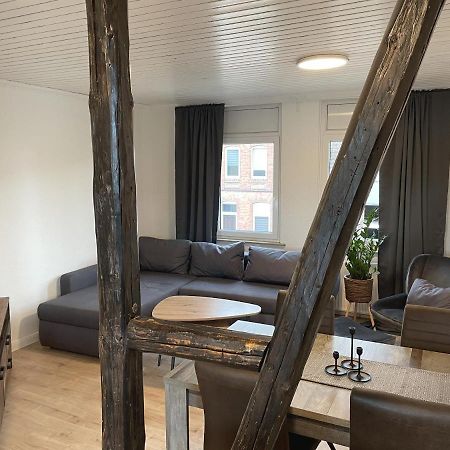 Flatlight - Perfect For 4 - Kitchen - Parking - Netflix Apartment Hildesheim Luaran gambar